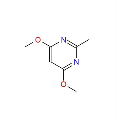 CAS:13566-48-8丨2-মিথাইল-4,6-ডাইমেথক্সিপাইরিমিডিন