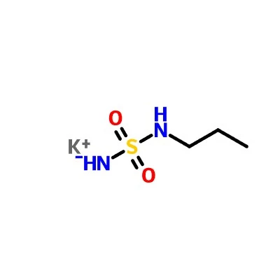 CAS:1393813-41-6|পটাসিয়াম (N-propylsulfamoyl) অ্যামাইড