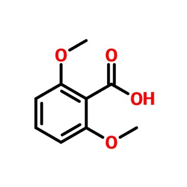 CAS:1466-76-8|2,6-ডাইমেথক্সিবেনজয়িক অ্যাসিড