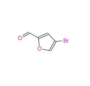 CAS:21921-76-6丨4-ব্রোমো-2-ফুরালডিহাইড