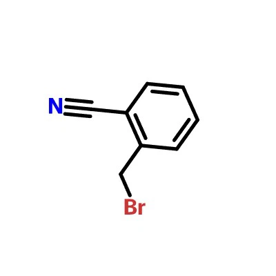 CAS:22115-41-9|2-(ব্রোমোমিথাইল) বেনজোনিট্রিল