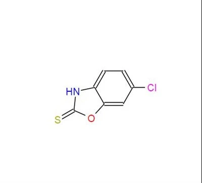 CAS:22876-20-6丨6-ক্লোরো-2-বেনজক্সাজোলথিওল