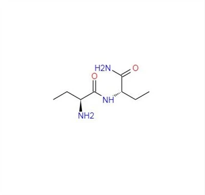 CAS:2432911-41-4丨(S)-2-amino-N-(S)-1-amino-1-oxobutan-2-yl)butanamide Hydrochloride