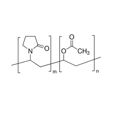CAS:25086-89-9|পলি(1-vinylpyrrolidone-co-vinyl Acetate)