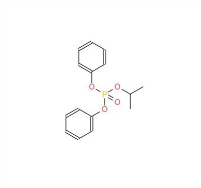 CAS:28108-99-8丨ডিফেনাইল আইসোপ্রোপাইলফেনাইল ফসফেট