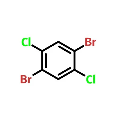 CAS:4571-24-8|1,4-ডিব্রোমো-2,5-ডিক্লোরোবেনজিন