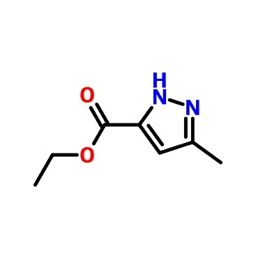 CAS:4027-57-0|ইথাইল 3-মিথাইলপাইরাজোল-5-কারবক্সিলেট