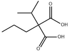 CAS:4441-94-5丨ভালপ্রিক অ্যাসিড অমেধ্য 12