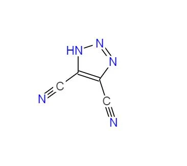 CAS:53817-16-6丨1H-1,2,3-ট্রায়াজোল-4,5-ডিকারবোনিট্রিল