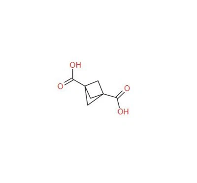 CAS:56842-95-6丨বাইসাইক্লো[1.1.1]পেন্টেন-1,3-ডাইকারবক্সিলিক অ্যাসিড