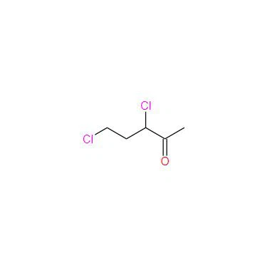 CAS:58371-98-5丨3,5-ডিক্লোরোপেন্টান-2-এক