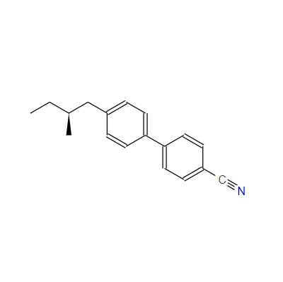 CAS:59137-36-9|4'-[(এস)-2-মিথাইলবুটিল]বাইফেনাইল-4-কার্বনিট্রাইল