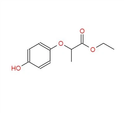 CAS:65343-67-1丨ইথাইল 2-(4-হাইড্রক্সিফেনক্সি)প্রোপিয়েনেট