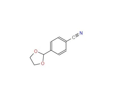 CAS:66739-89-7丨4-(1,3-ডাইক্সোলান-2-yl)বেনজোনিট্রিল