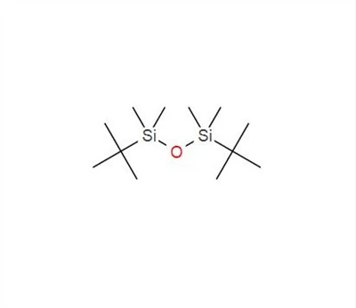 CAS:67875-55-2丨1,3-di-tert-butyl-1,1,3,3-tetramethyldisiloxane