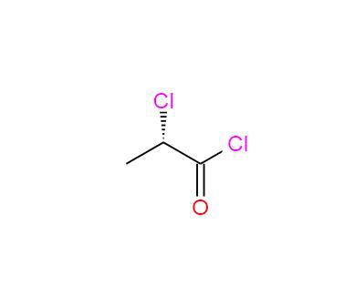 CAS:70110-24-6丨(S)-2-ক্লোরোপ্রোপানয়ল ক্লোরাইড