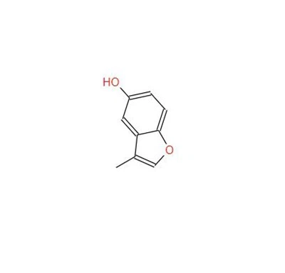 CAS:7182-21-0丨3-মিথাইল-5-বেনজোফুরানল