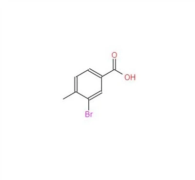 CAS:7697-26-9丨3-ব্রোমো-4-মিথাইলবেনজয়িক অ্যাসিড