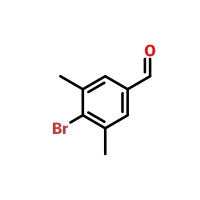 CAS:400822-47-1|4-ব্রোমো-3,5-ডাইমিথাইলবেনজালডিহাইড