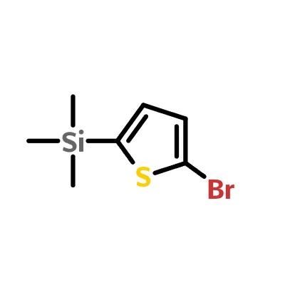 CAS:18246-28-1|2-ব্রোমো-5-(ট্রাইমেথাইলসিল) থিওফিন
