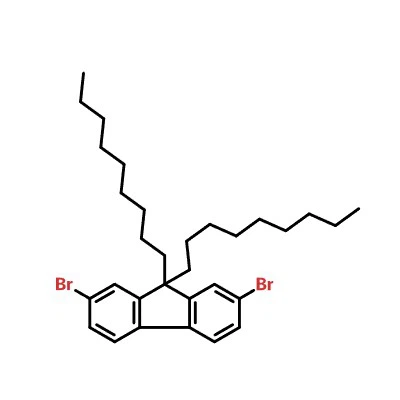 CAS:480997-58-8|2,7-ডিব্রোমো-9,9-ডিনোনিল-9এইচ-ফ্লোরিন