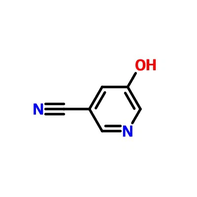 CAS:152803-24-2|5-হাইড্রোক্সিনিকোটিনোনিট্রিল